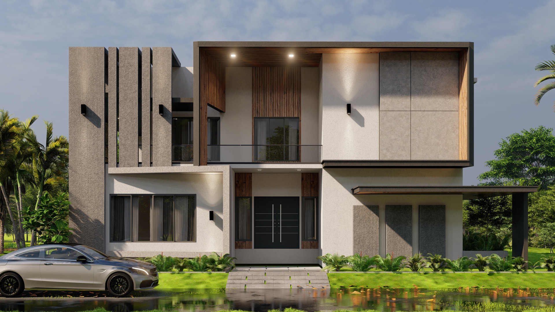 Residential Interior Designers Kalapatti