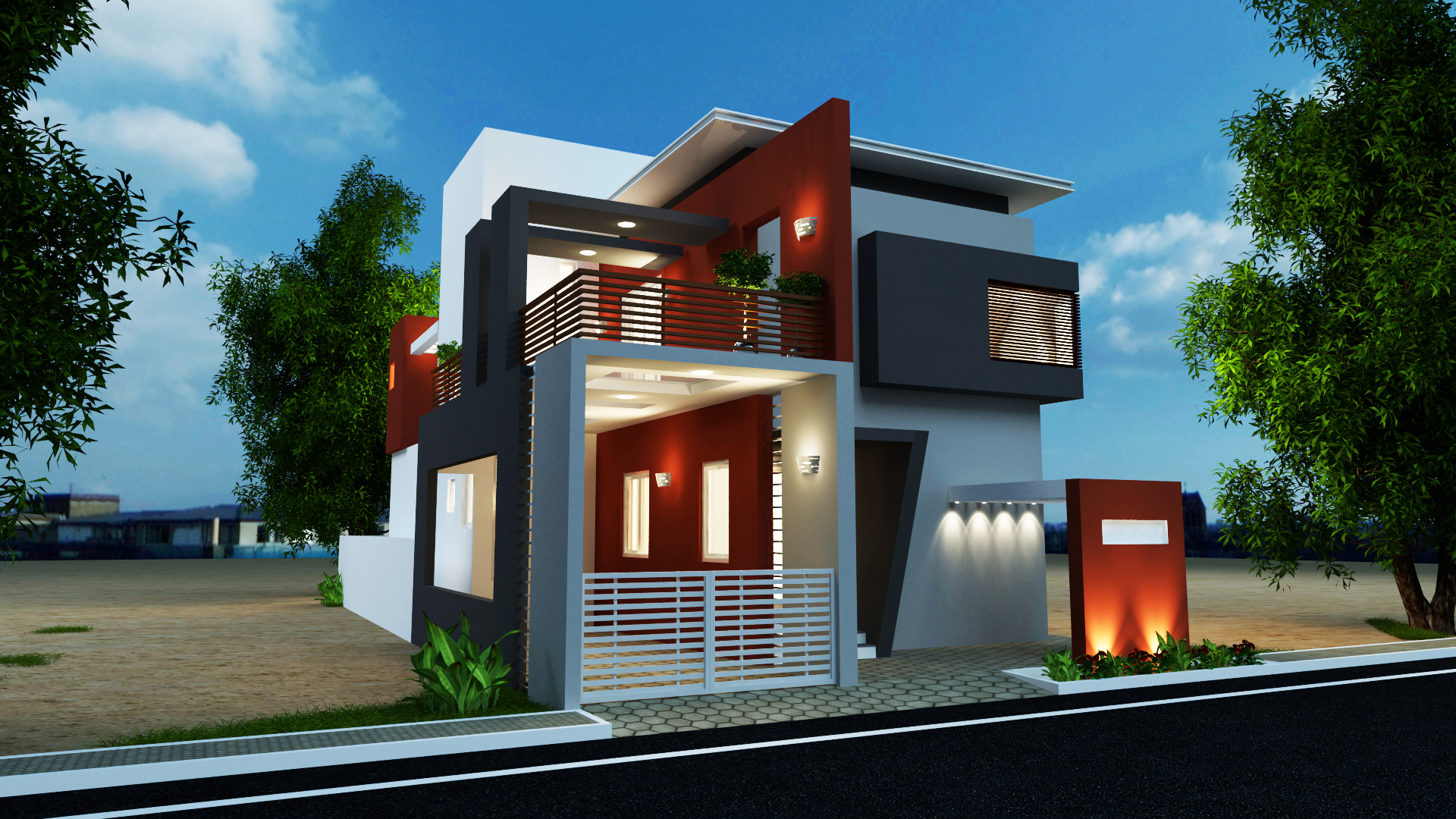 Industrial Interior Designers in Coimbatore