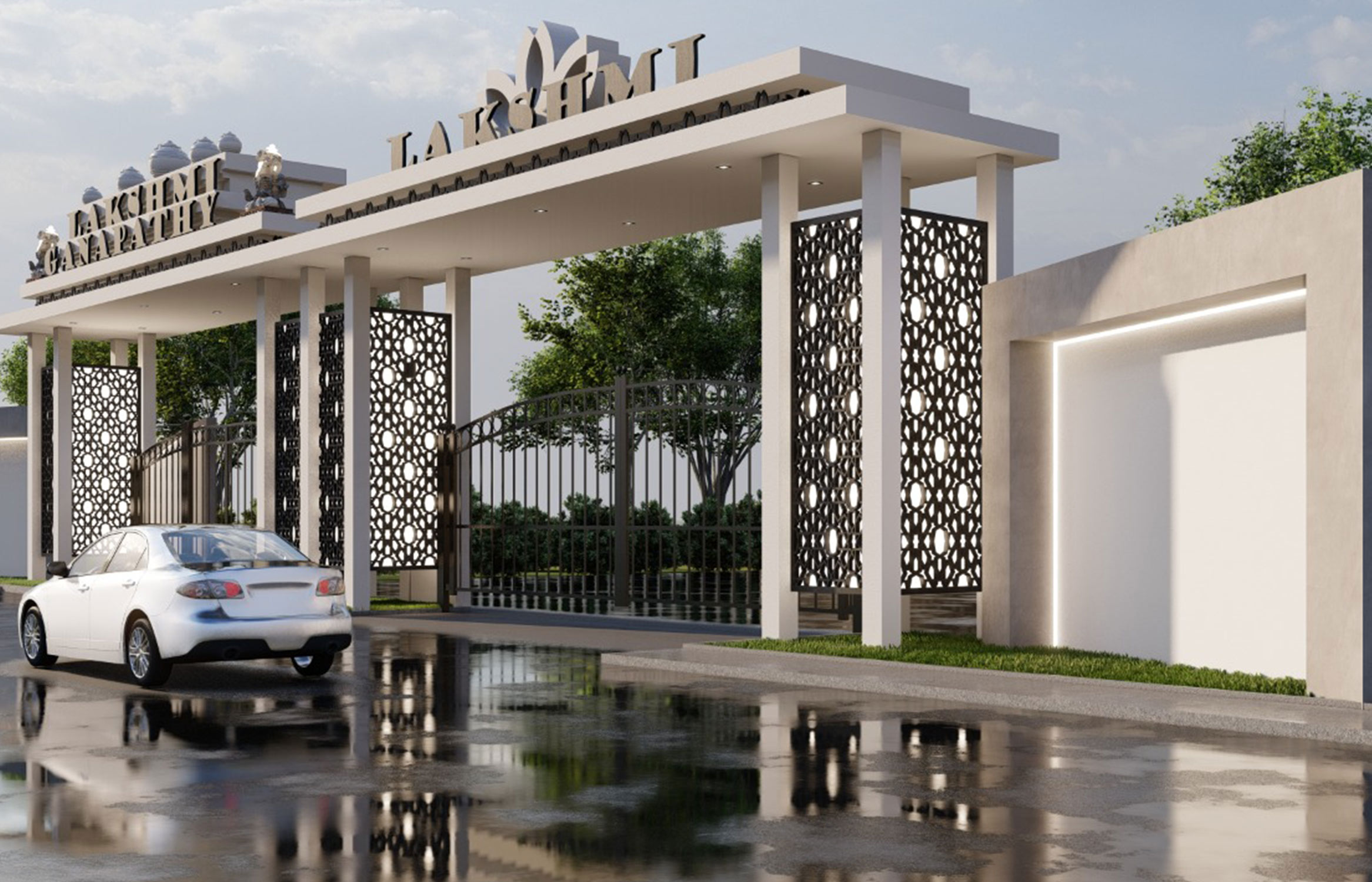 Interior Design Companies in Coimbatore