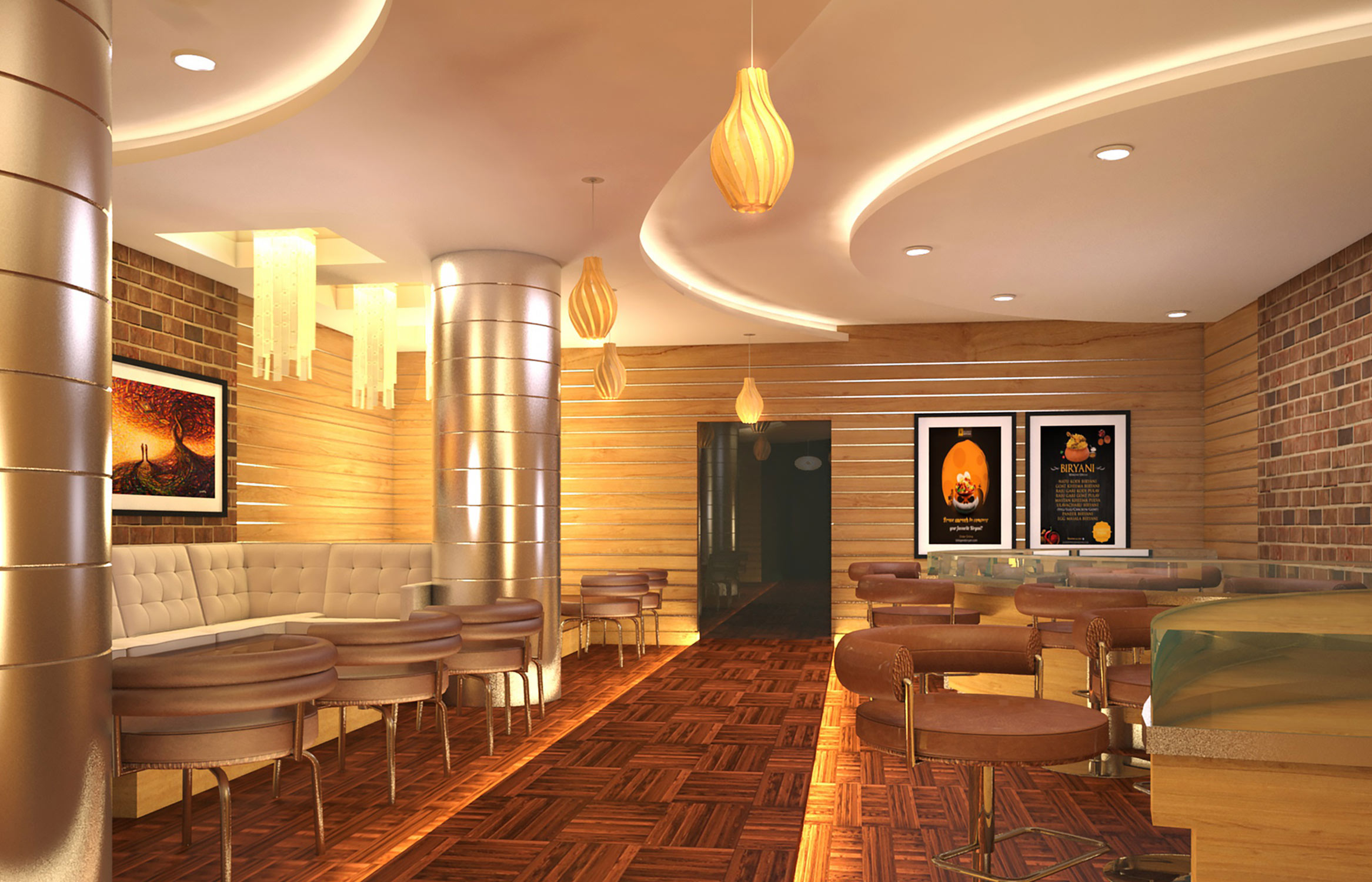 Interior Decorators in Coimbatore