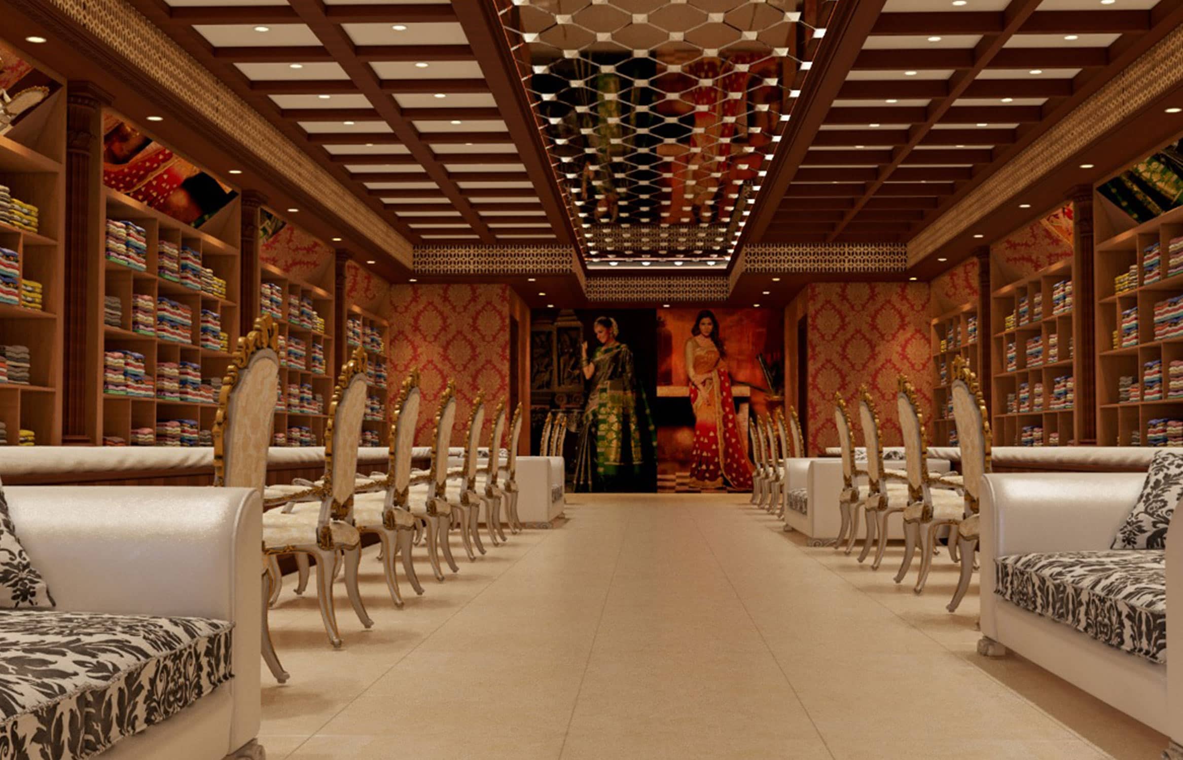 Interior decorators Coimbatore
