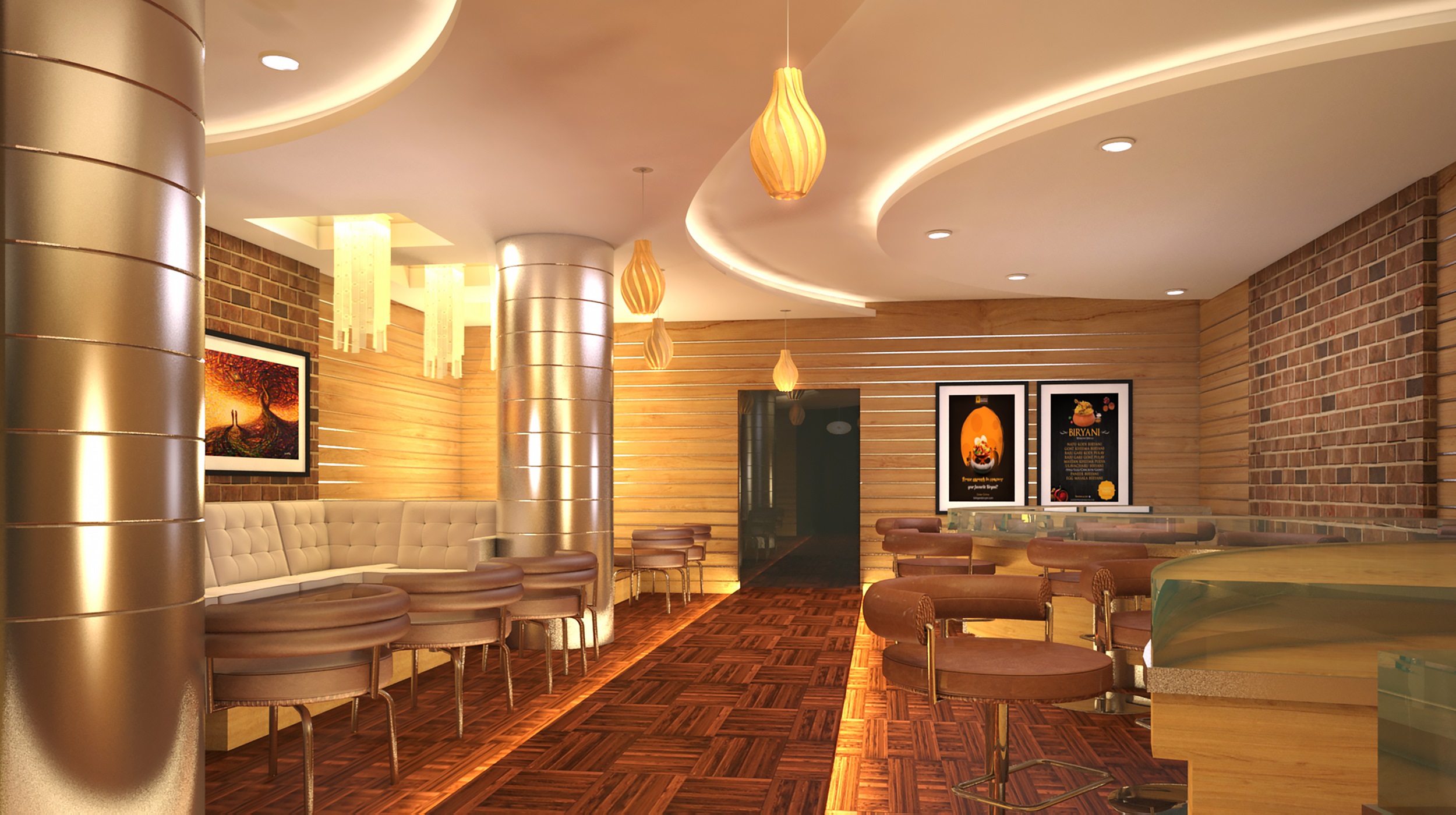 Hospital interior designers in Tamil Nadu
