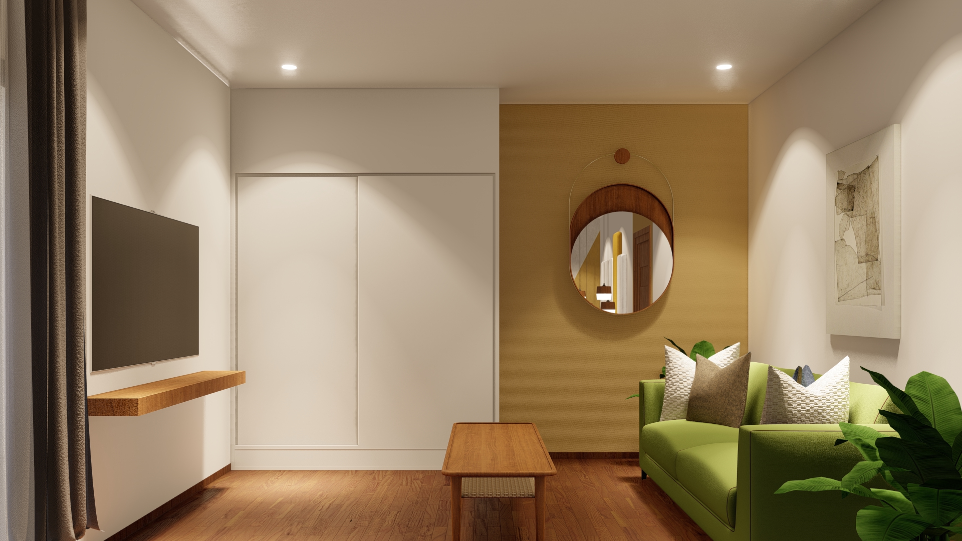 Healthcare space planning Coimbatore