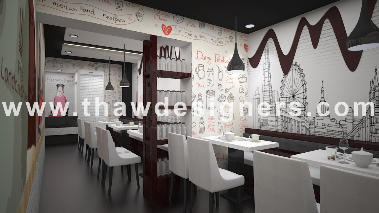 Top Commercial Interior Decorators in Coimbatore