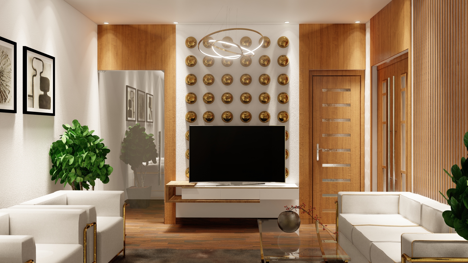 Best Office Interior Designers in Coimbatore