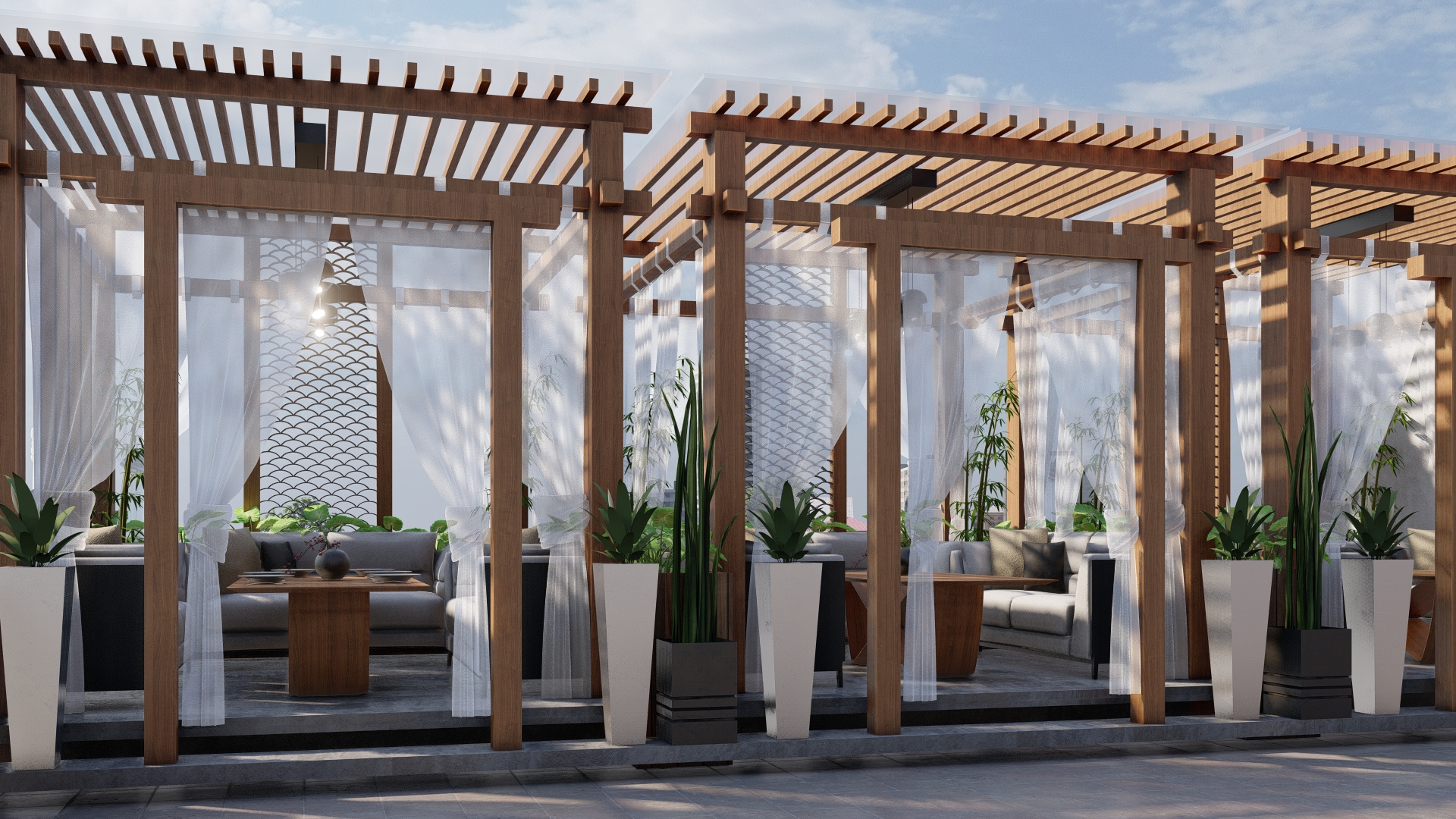 Best Commercial Interior Works in coimbatore