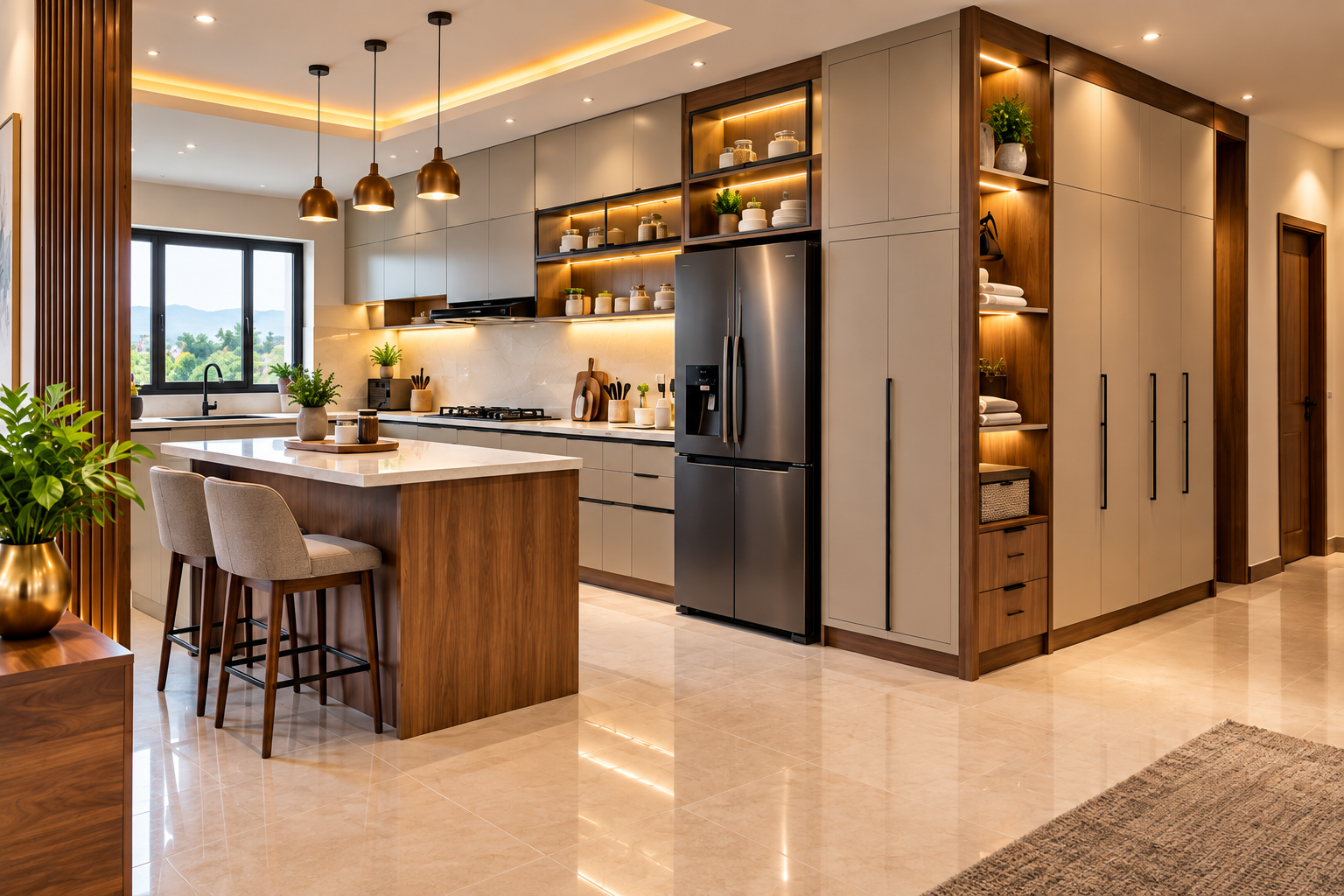 How to get an accurate interior design estimate
