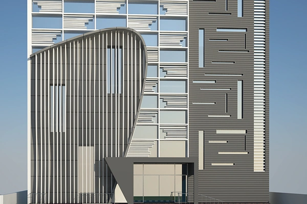 Office Architect designer in Coimbatore