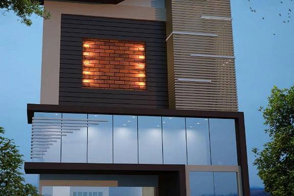 Hospital architect designer company in coimbatore