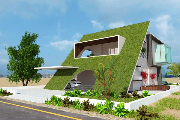 Residential Architect Designer in bangalore