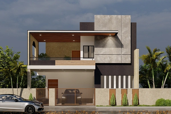 Residential Architecture company in coimbatore