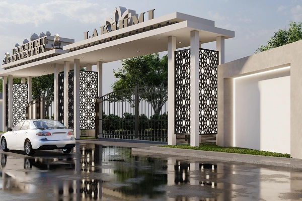 Leading architect designer in coimbatore