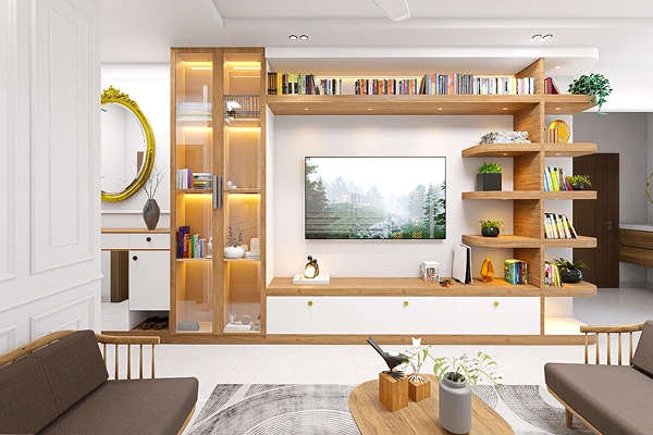 interior design service