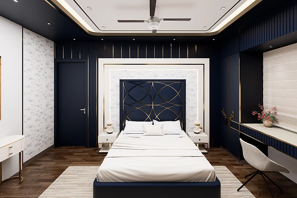 Bedroom designers in Coimbatore