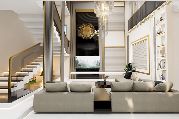 living room designers in Coimbatore