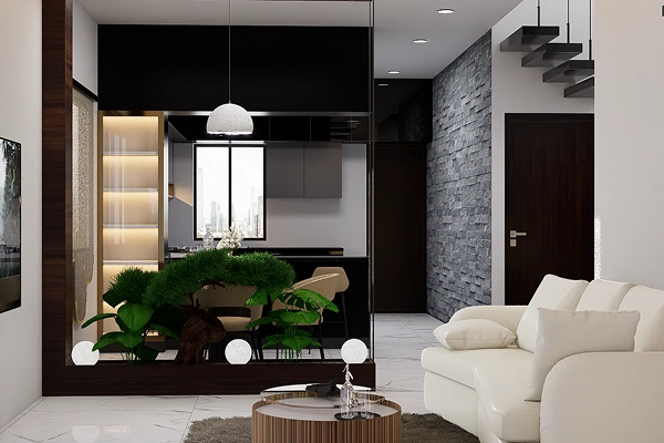 living room interior designers