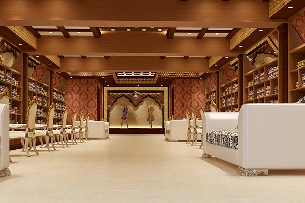 residential interior design company in Coimbatore